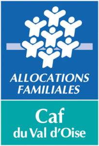 Logo-de-la-Caf-du-Val-d'Oise-95