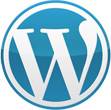 wordpress-logo-small