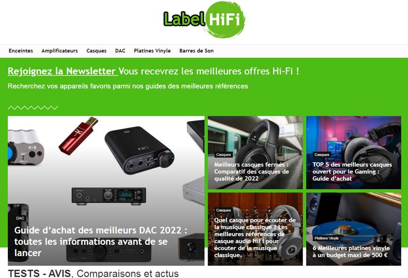 LabelHiFi---comparateur-des-meilleurs-appareils-HiFi-du-marché