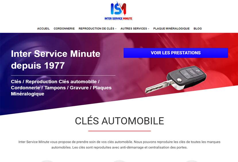 Inter-Service-Minute-à-Aix-en-Provence-le-cordonnier